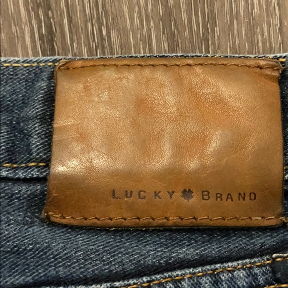 Men’s jeans - Picture 4 of 4